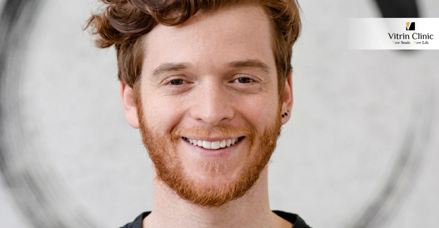 Metin Hara Gülüşü Nasıl Bu Kadar Etkileyici?